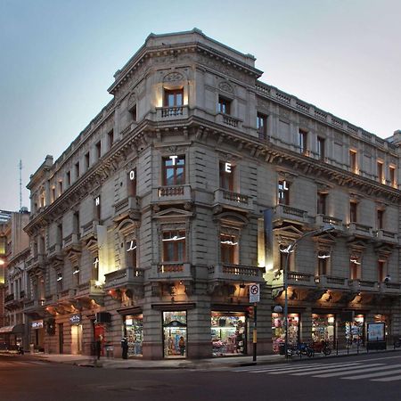 Esplendor By Wyndham Buenos Aires Hotel Ngoại thất bức ảnh