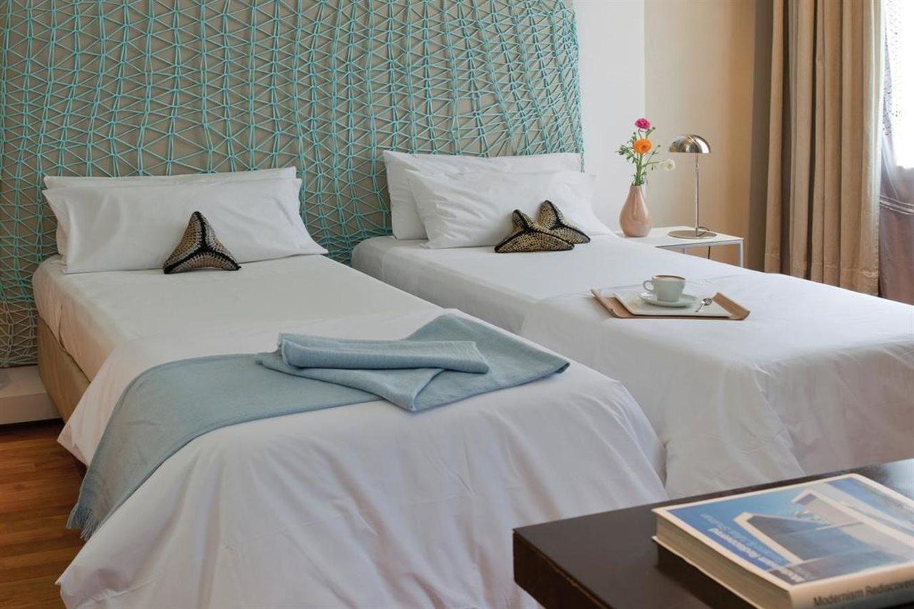 Esplendor By Wyndham Buenos Aires Hotel Phòng bức ảnh