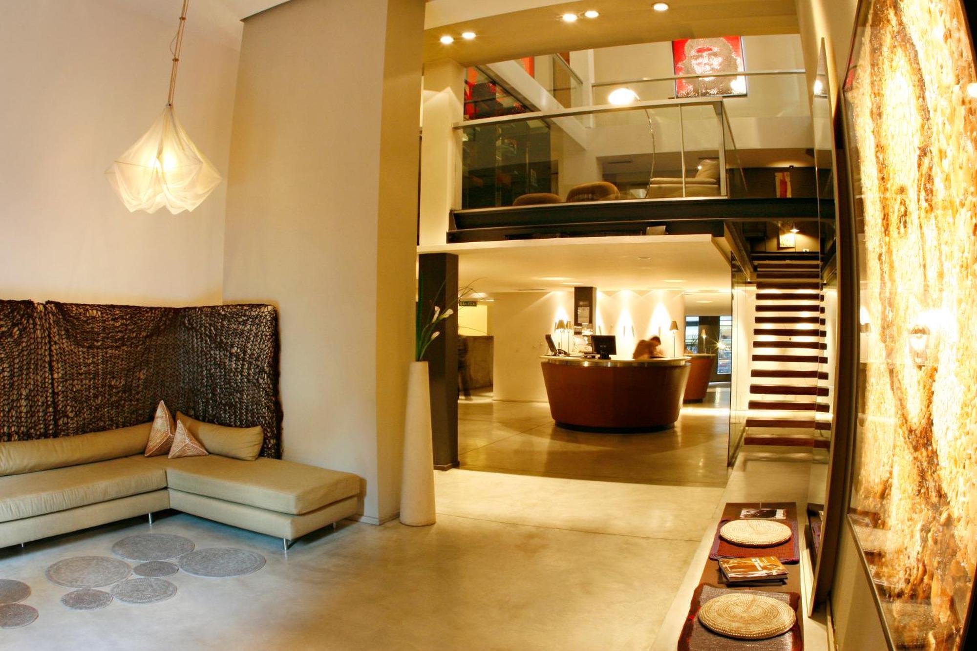 Esplendor By Wyndham Buenos Aires Hotel Ngoại thất bức ảnh