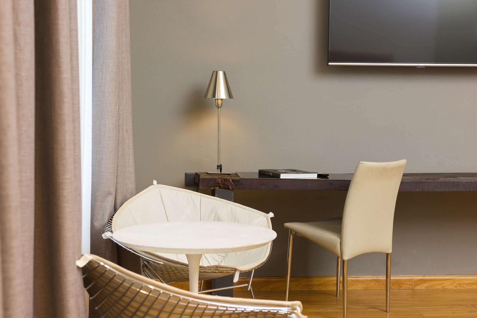 Esplendor By Wyndham Buenos Aires Hotel Ngoại thất bức ảnh