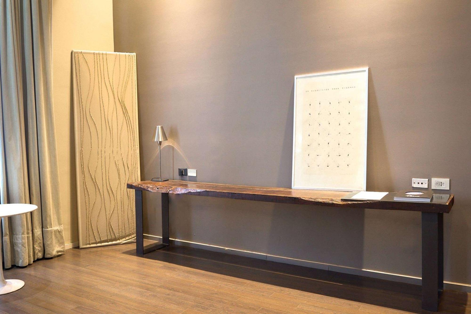 Esplendor By Wyndham Buenos Aires Hotel Ngoại thất bức ảnh