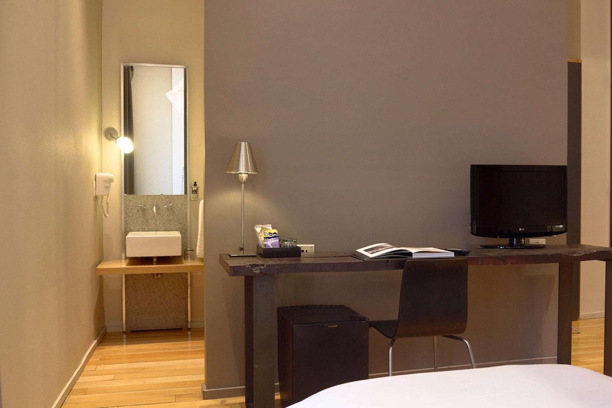 Esplendor By Wyndham Buenos Aires Hotel Ngoại thất bức ảnh