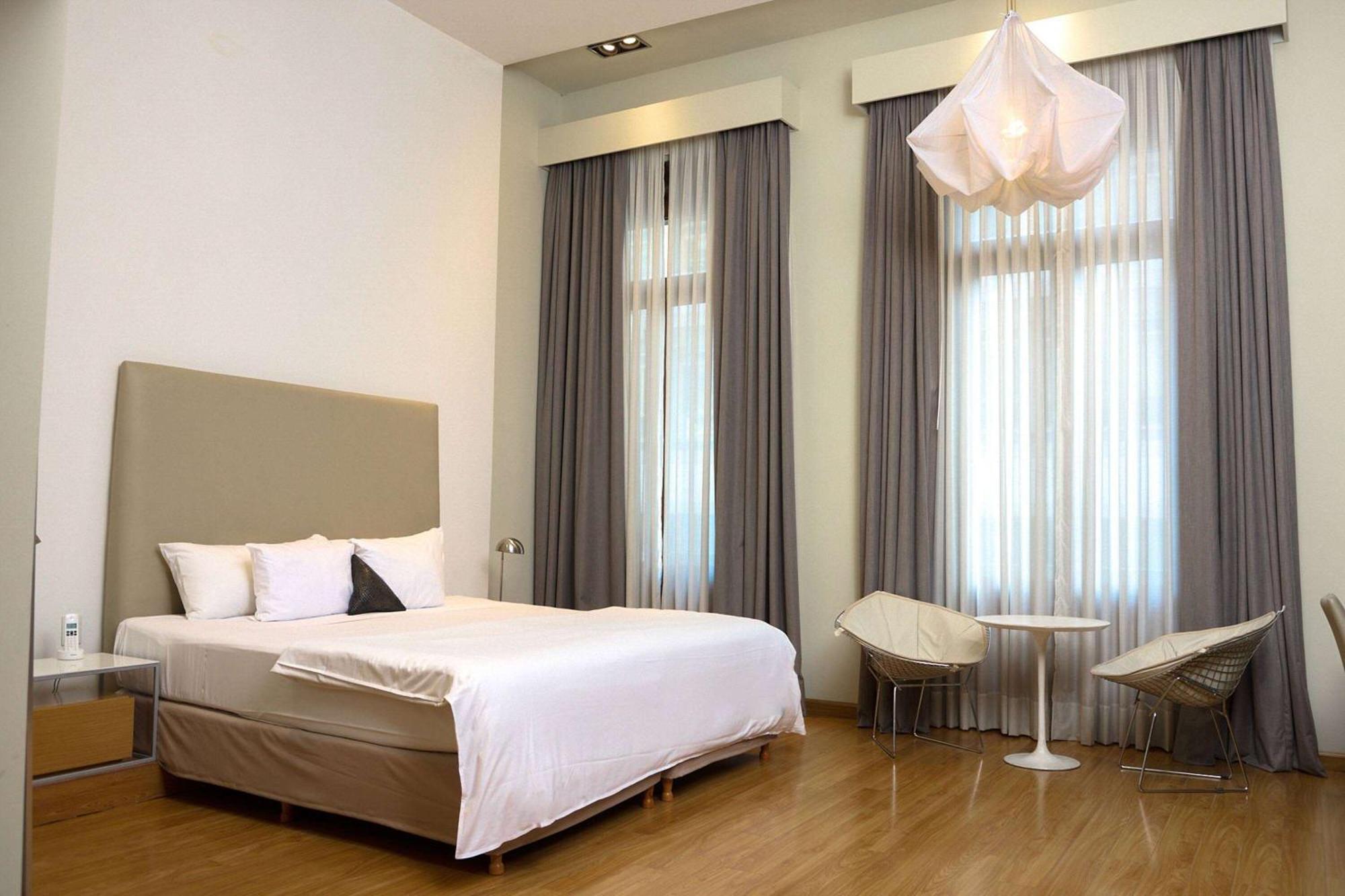 Esplendor By Wyndham Buenos Aires Hotel Ngoại thất bức ảnh