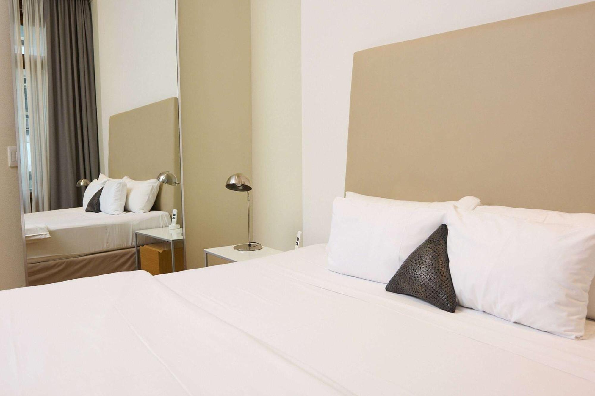 Esplendor By Wyndham Buenos Aires Hotel Ngoại thất bức ảnh