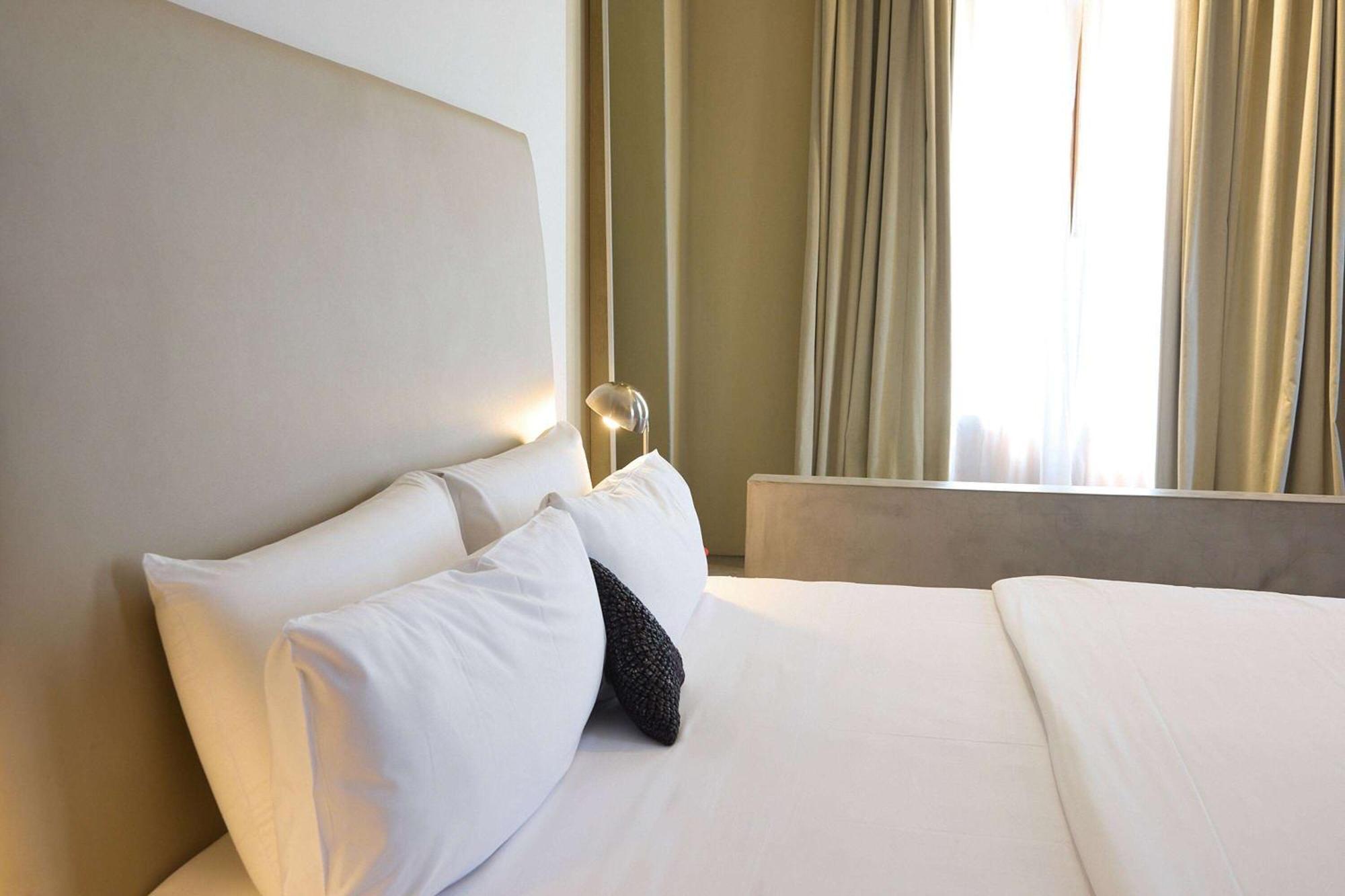 Esplendor By Wyndham Buenos Aires Hotel Ngoại thất bức ảnh