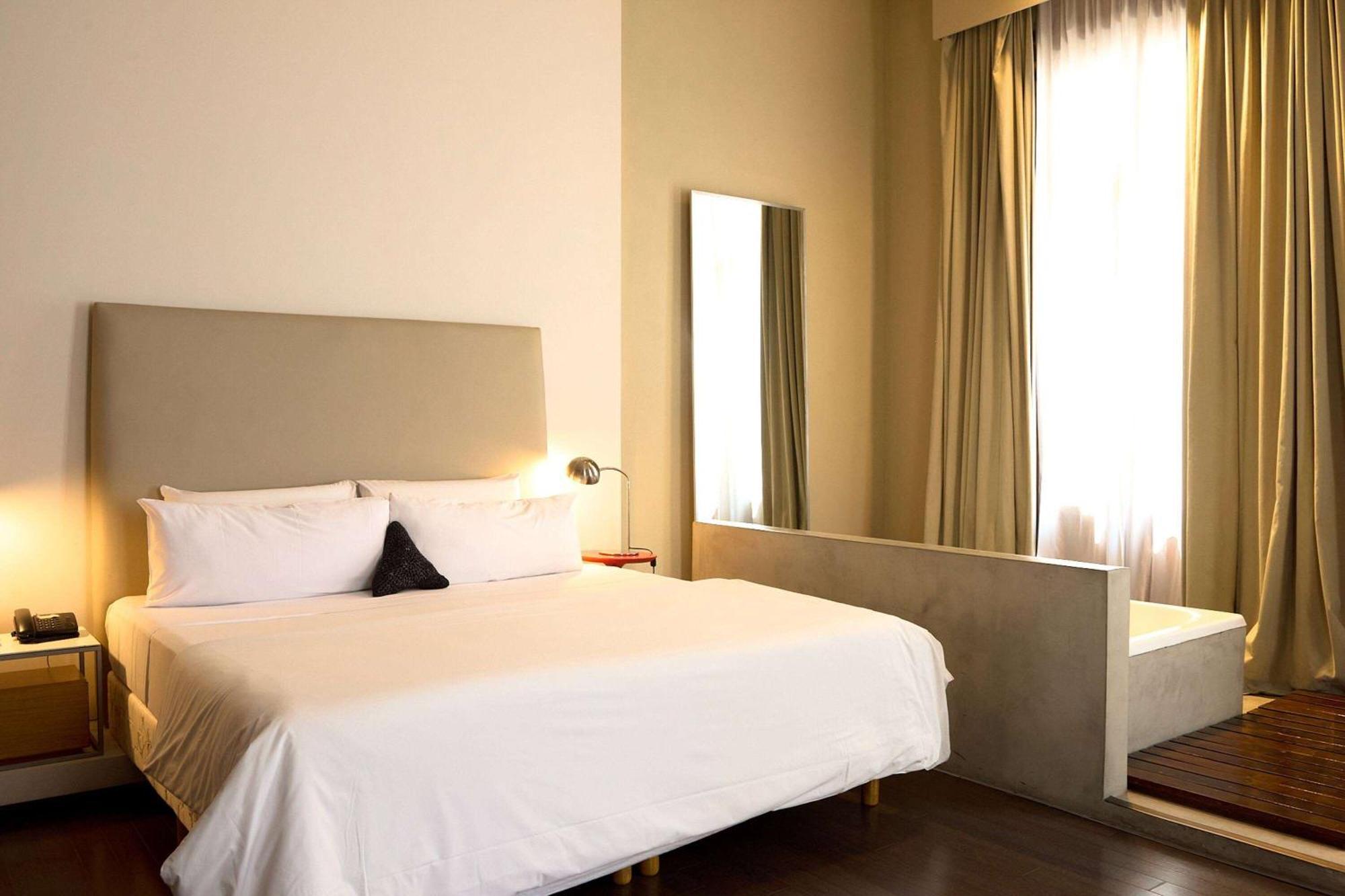 Esplendor By Wyndham Buenos Aires Hotel Ngoại thất bức ảnh