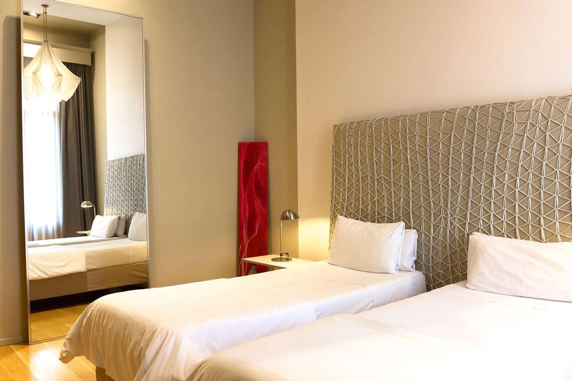 Esplendor By Wyndham Buenos Aires Hotel Ngoại thất bức ảnh