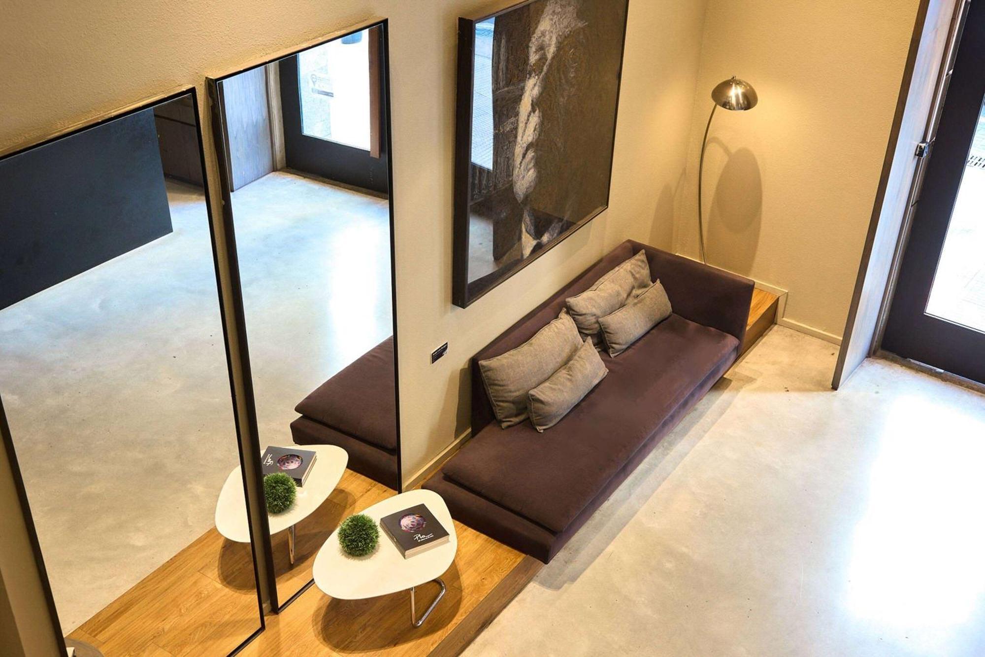 Esplendor By Wyndham Buenos Aires Hotel Ngoại thất bức ảnh