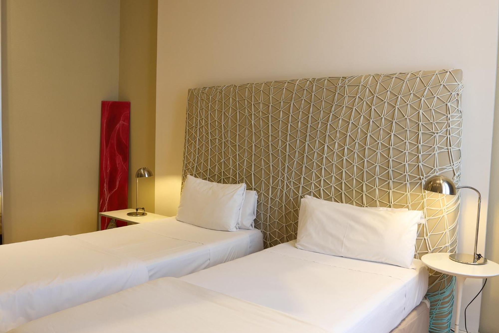 Esplendor By Wyndham Buenos Aires Hotel Ngoại thất bức ảnh