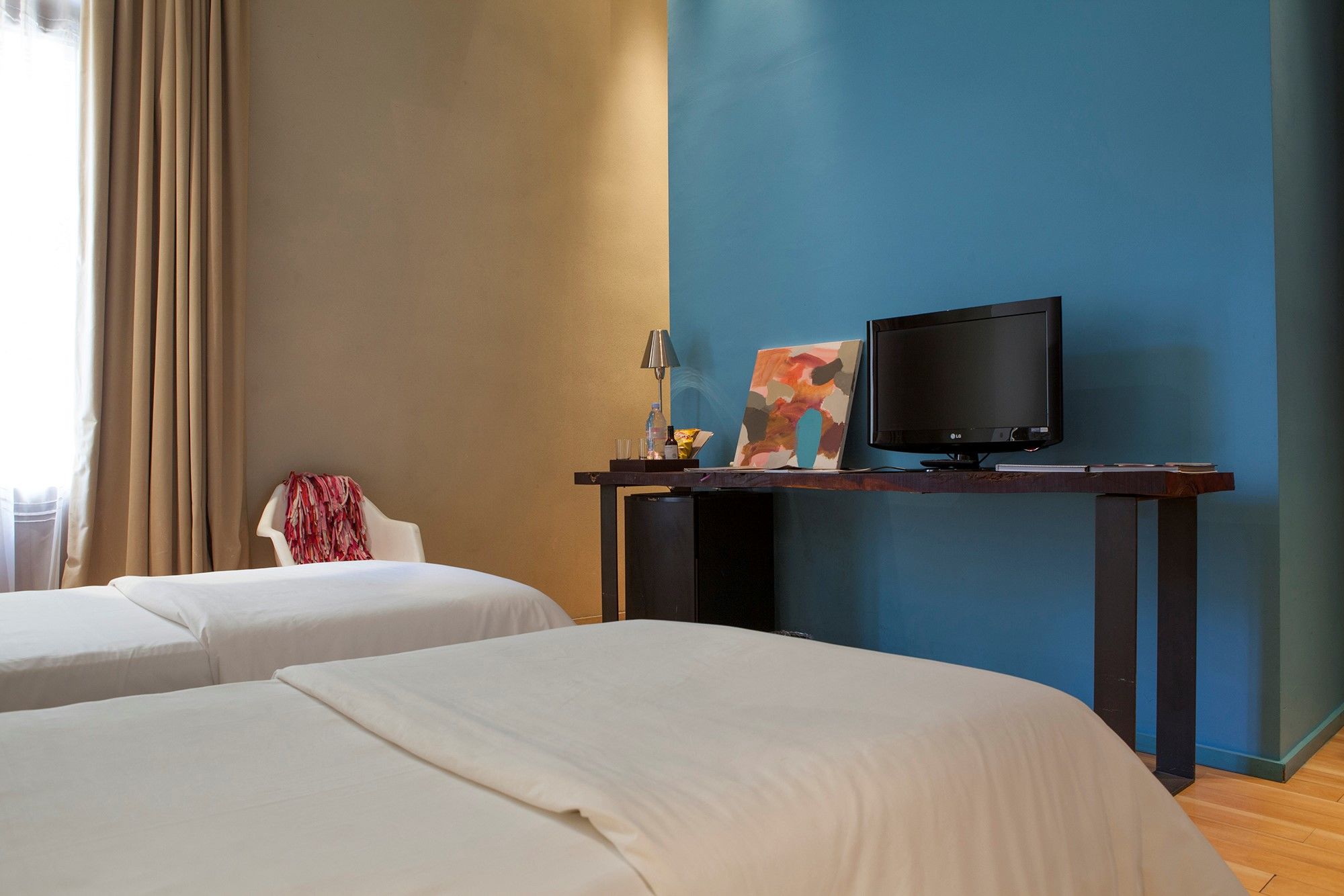 Esplendor By Wyndham Buenos Aires Hotel Ngoại thất bức ảnh