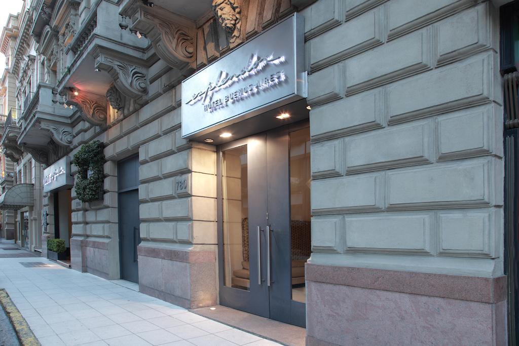 Esplendor By Wyndham Buenos Aires Hotel Ngoại thất bức ảnh