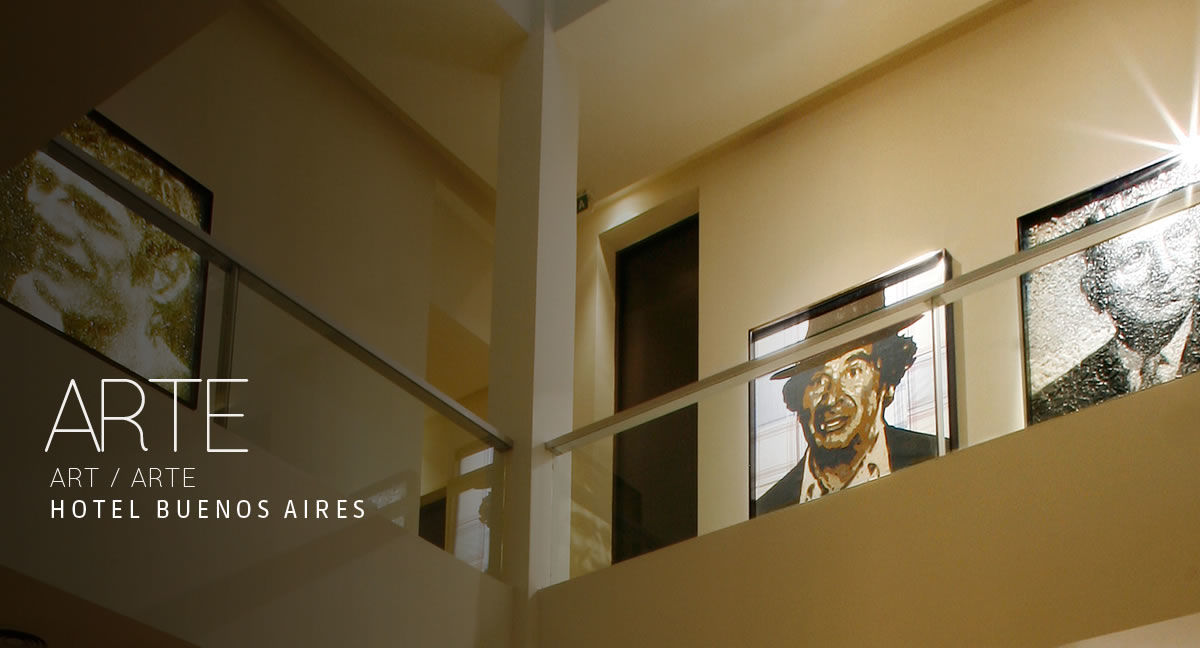 Esplendor By Wyndham Buenos Aires Hotel Nội địa bức ảnh